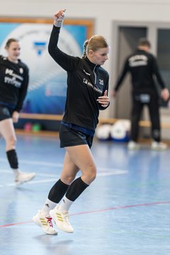 Bild 18 - F HSG Kremperheide/Muensterdorf - HSG Holstein Kiel/Kronshagen : Ergebnis: 31:26